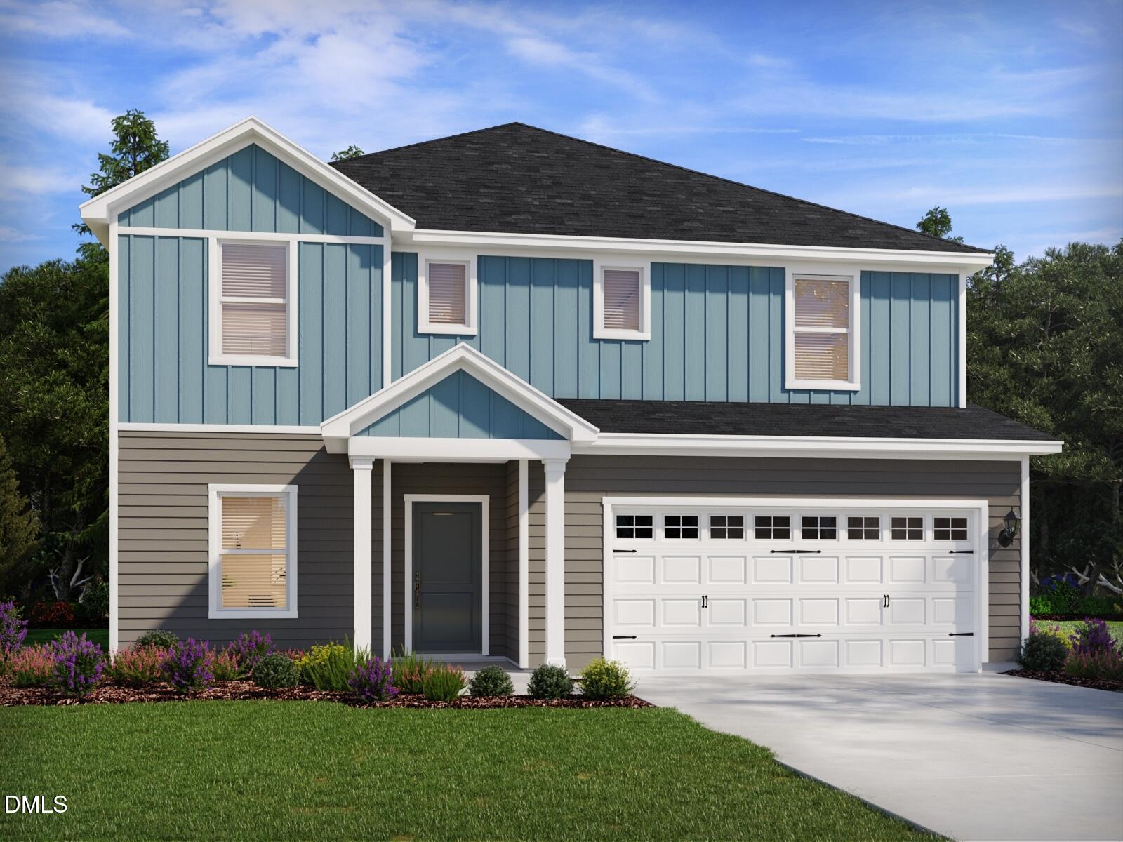140 Beadwood Street, Wendell, NC 27591