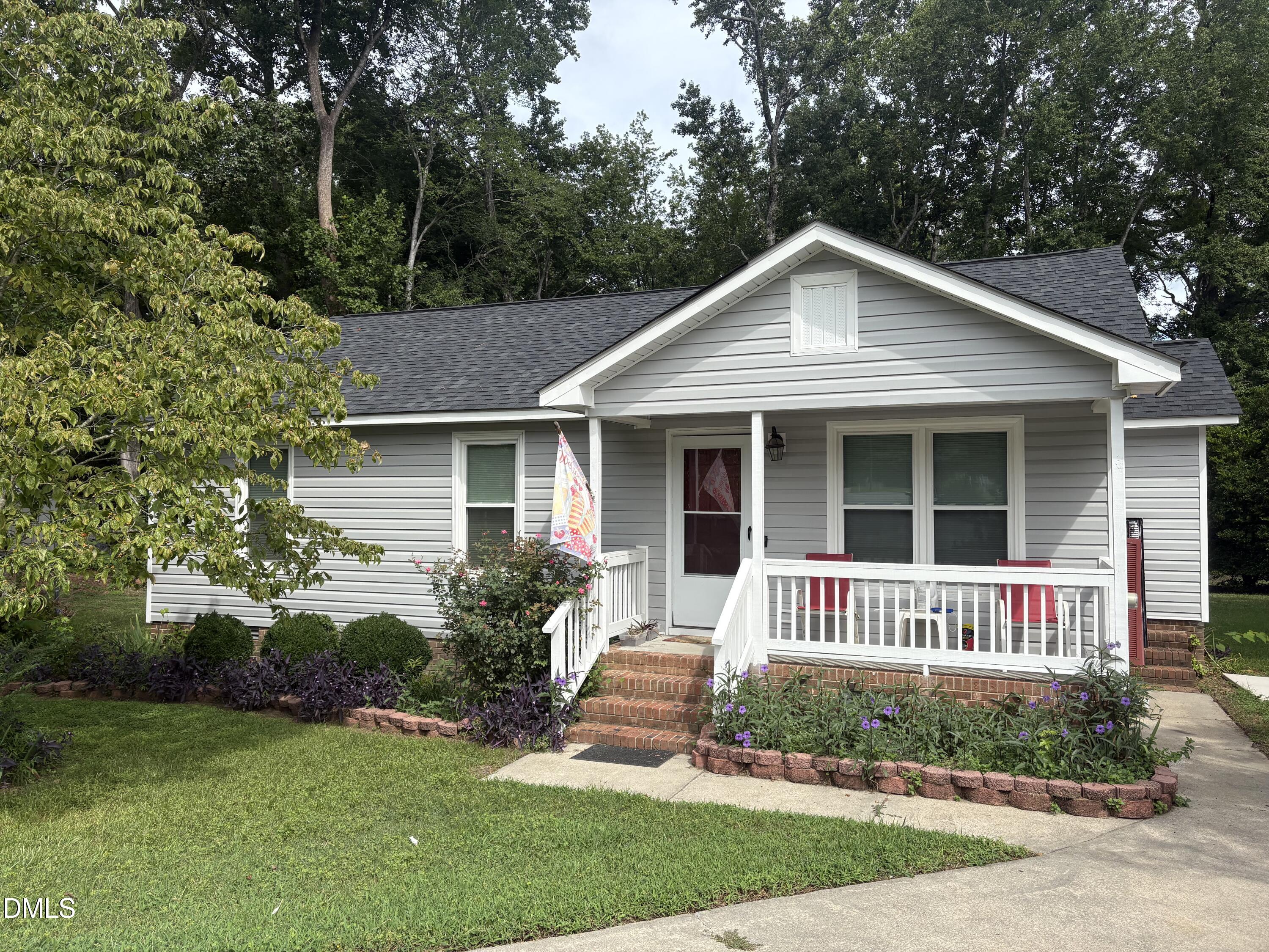 7 Town Crier Court, Wendell, NC 27591