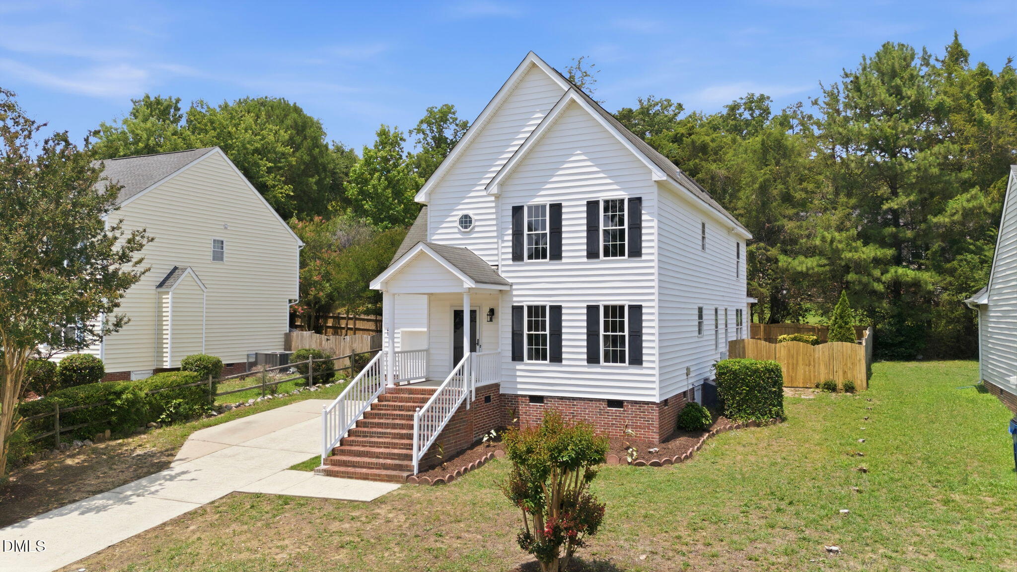 224 Cross Current Lane, Raleigh, NC 27610