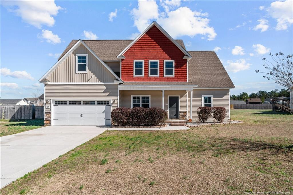 82 Folly Court, Linden, NC 28356