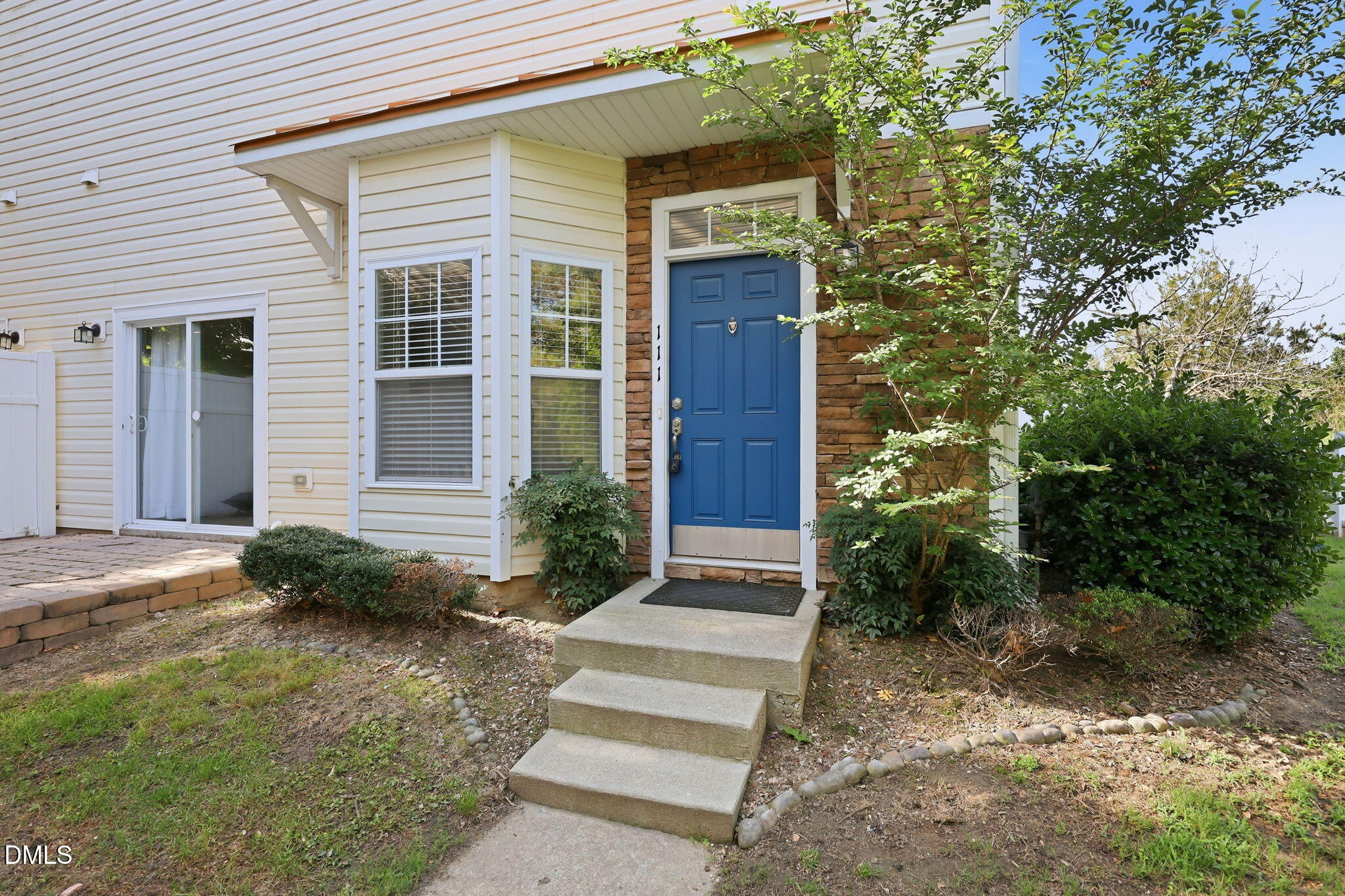 11711 Coppergate Drive 111, Raleigh, NC 27614