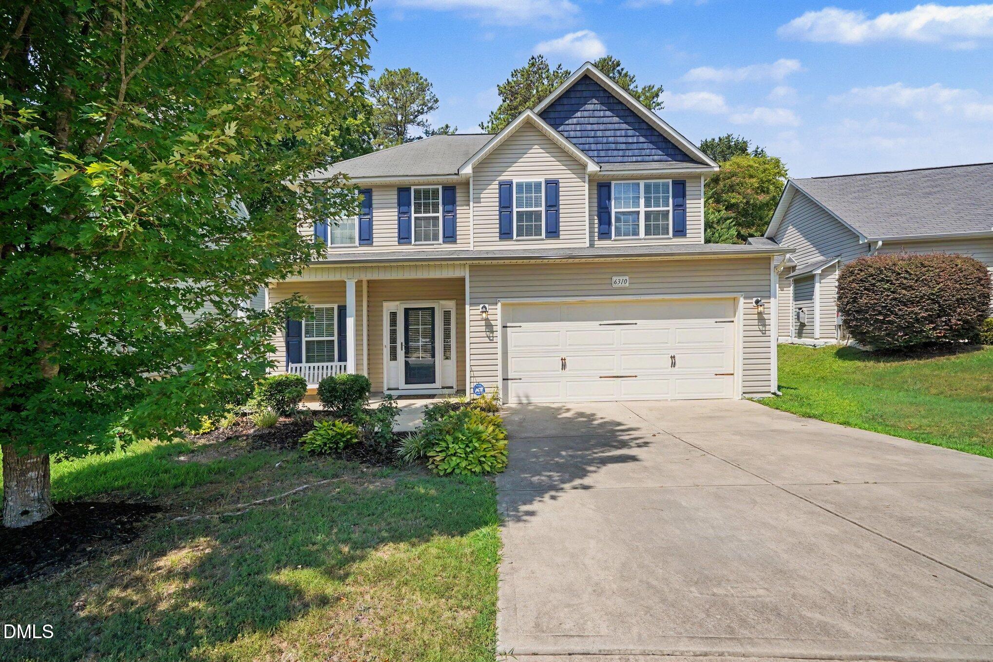 6310 Arsenal Avenue, Raleigh, NC 27610