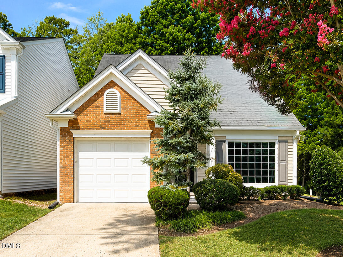 119 Chinabrook Court, Morrisville, NC 27560