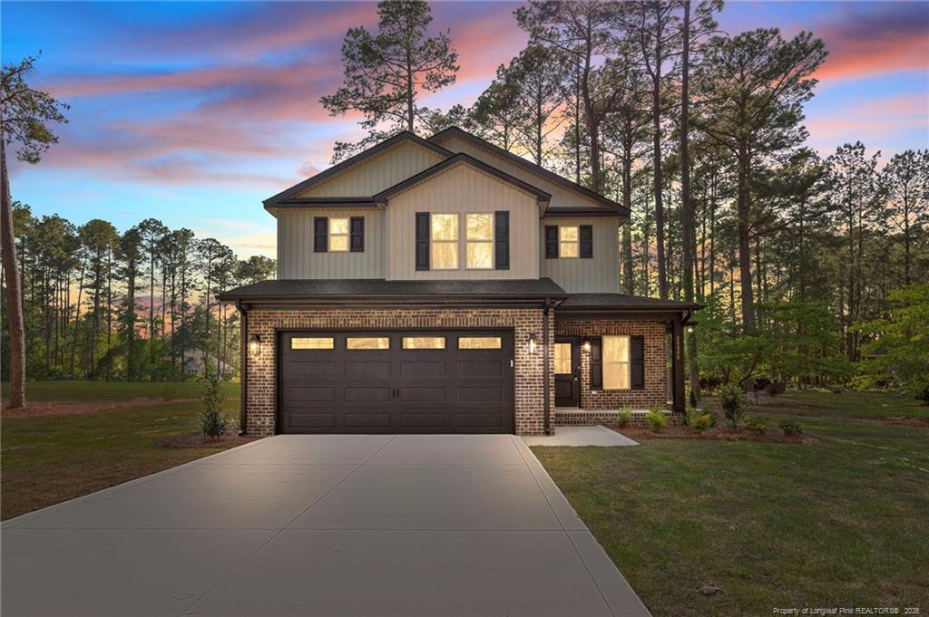 28880 Deercroft Drive, Wagram, NC 28396