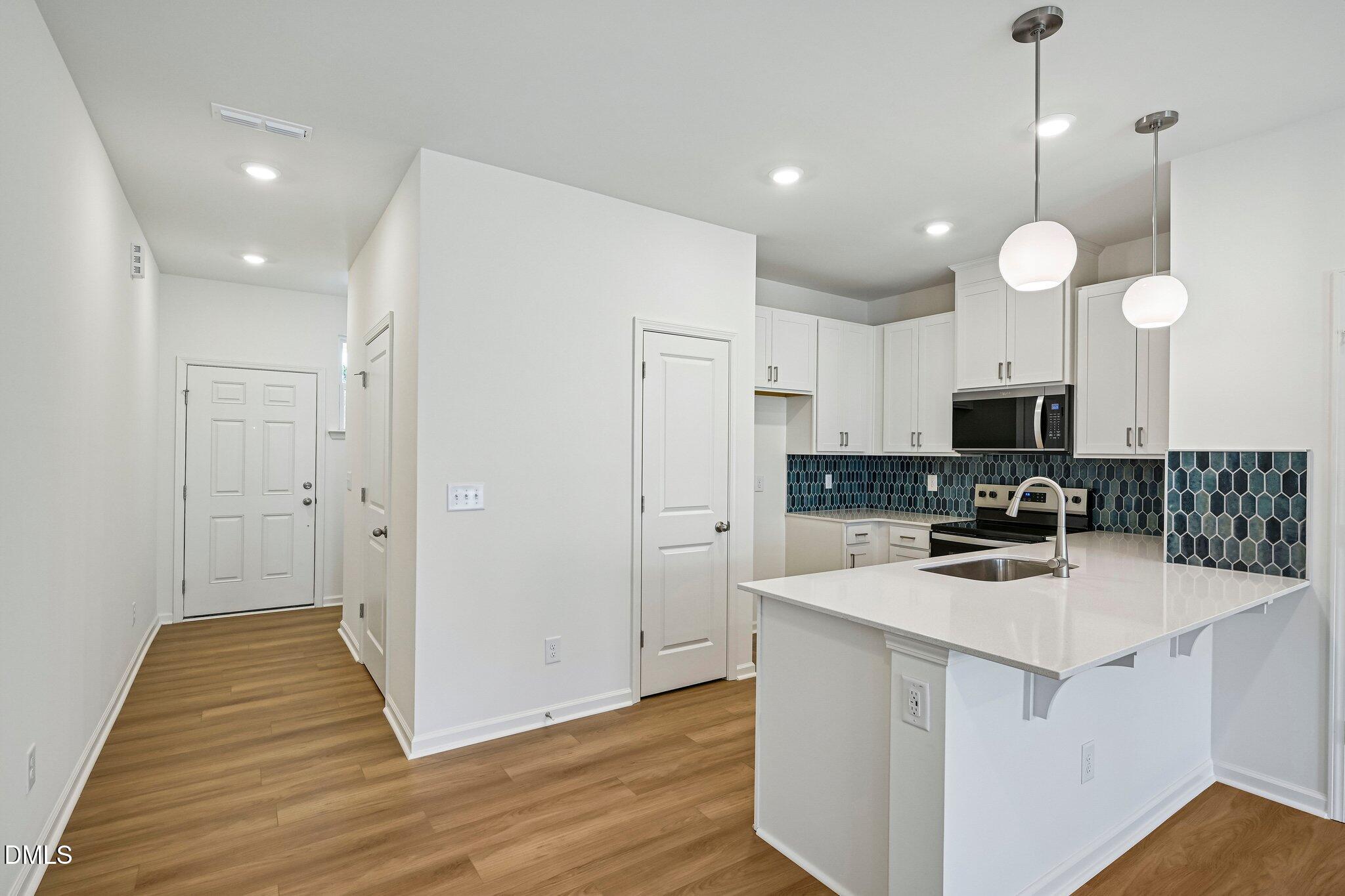 3023 Glen Lyon Drive, Durham, NC 27703