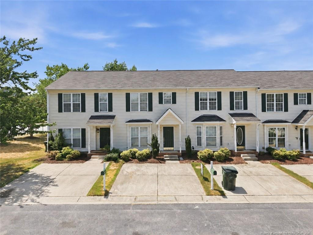 5203 Tanglewood Creek Court, Raleigh, NC 27610