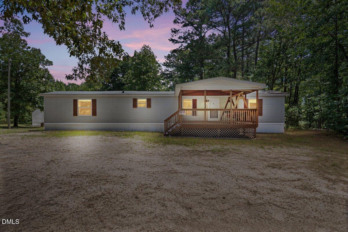 243 Violet Lane, Coats, NC 27521