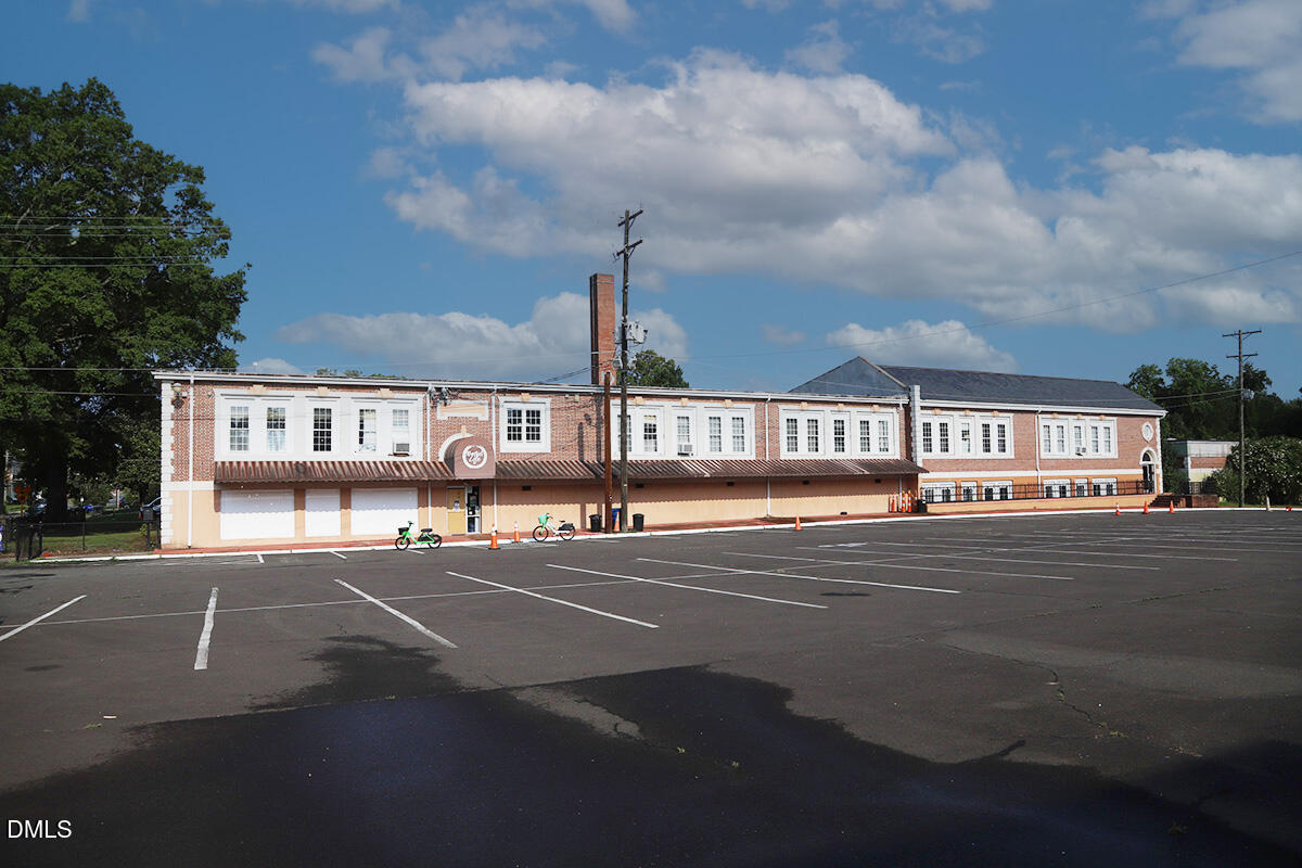 515 Dowd Street, Durham, NC 27701