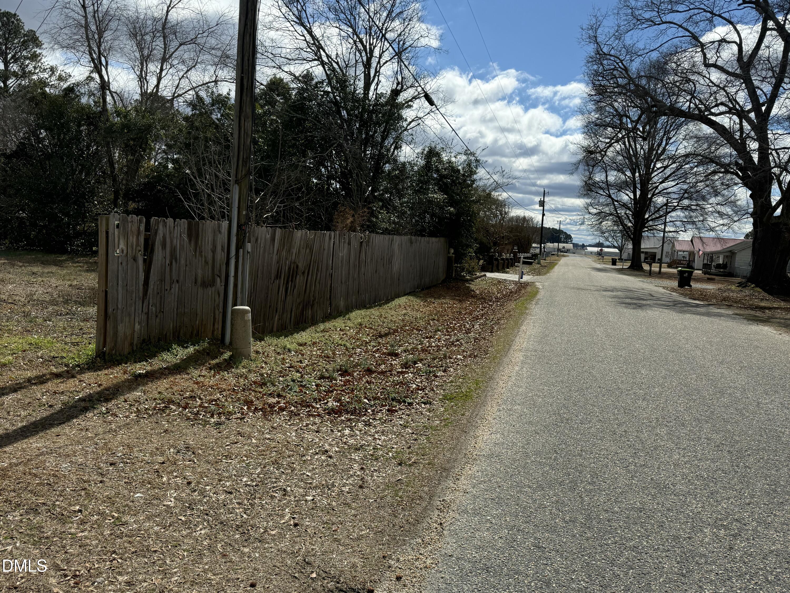 747 Raiford Road, Erwin, NC 28339