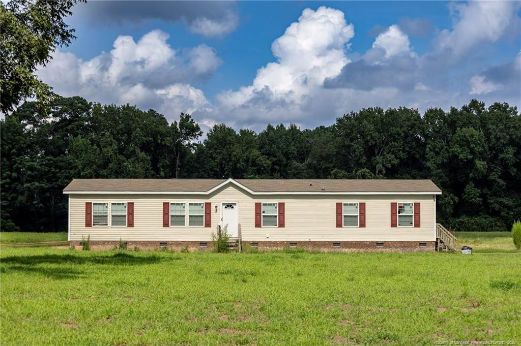 63 Newton Road, Red Springs, NC 28377
