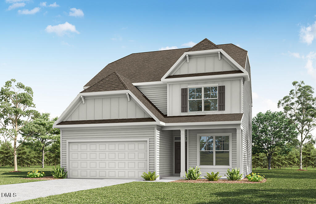 5335 Roshni Terrace, McLeansville, NC 27301
