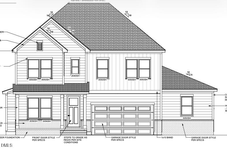 2700 River Meadow Court, Spring Hope, NC 27882