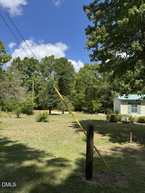 Lot 16 Hatley Street, Aberdeen, NC 28315