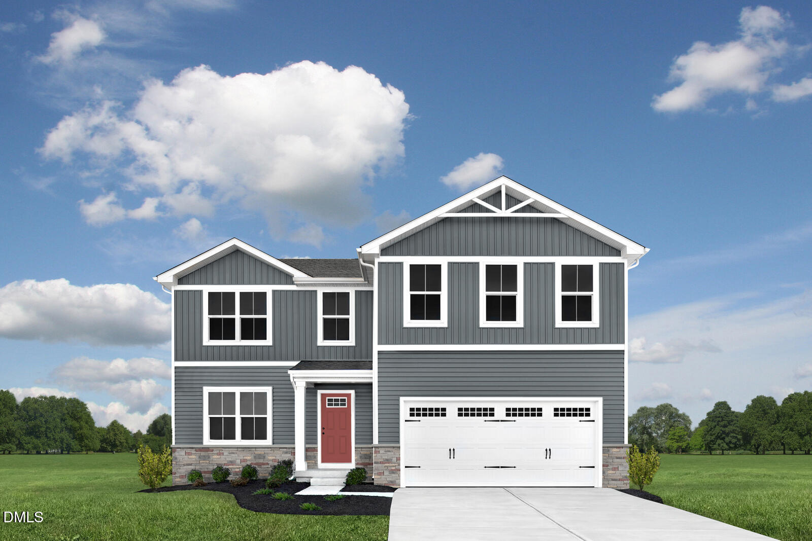 848 Jasmine Street, Wendell, NC 27591