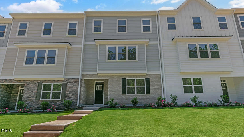 816 Washington Street, Fuquay Varina, NC 27526