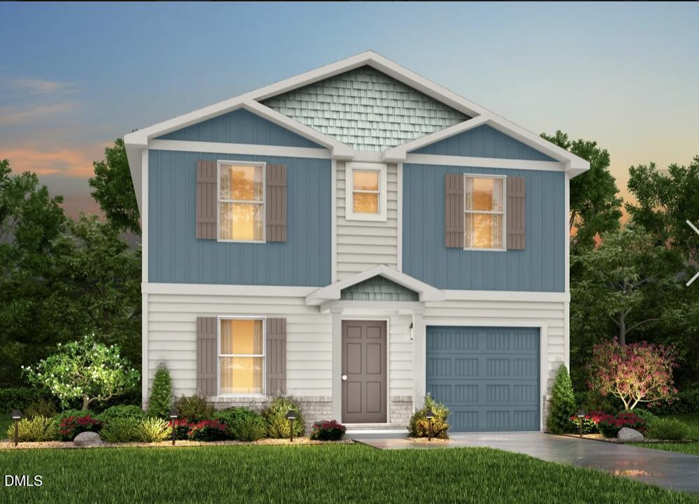 103 Payton Place, Roxboro, NC 27573