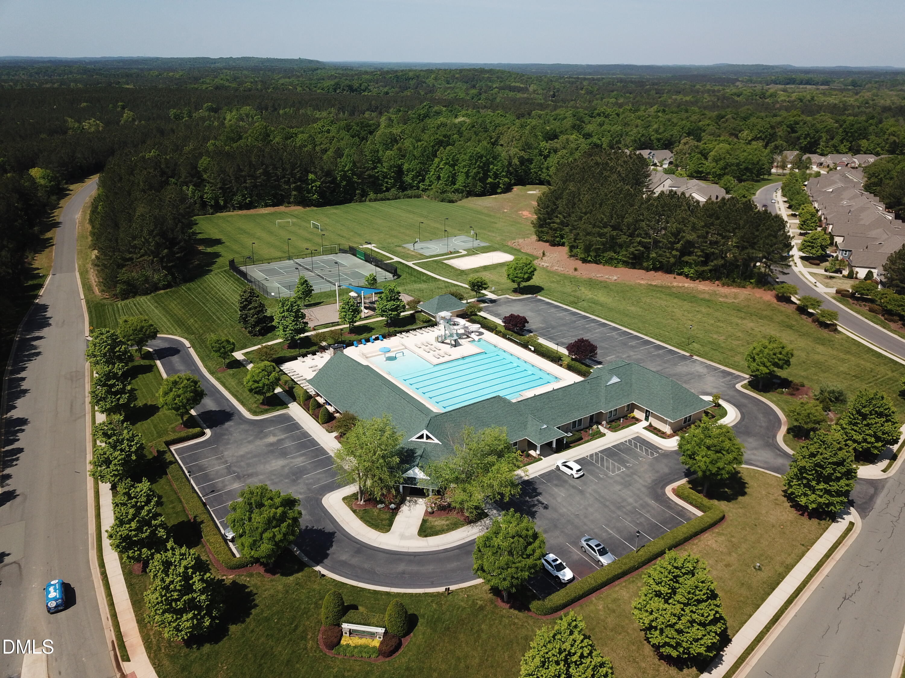 1006 Cabin Creek, Pittsboro, NC 27312