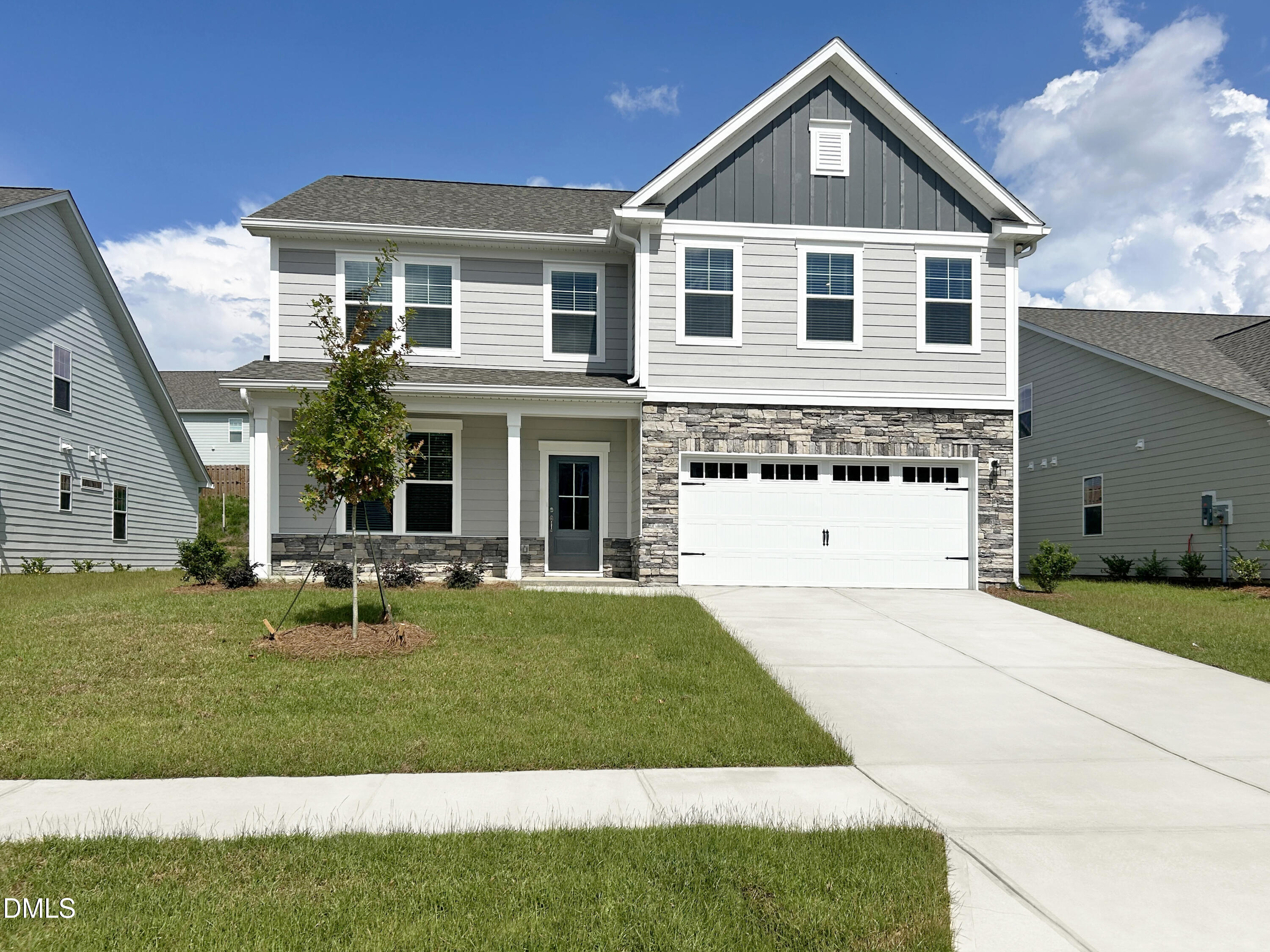 354 Macon Lk Drive, Apex, NC 27523