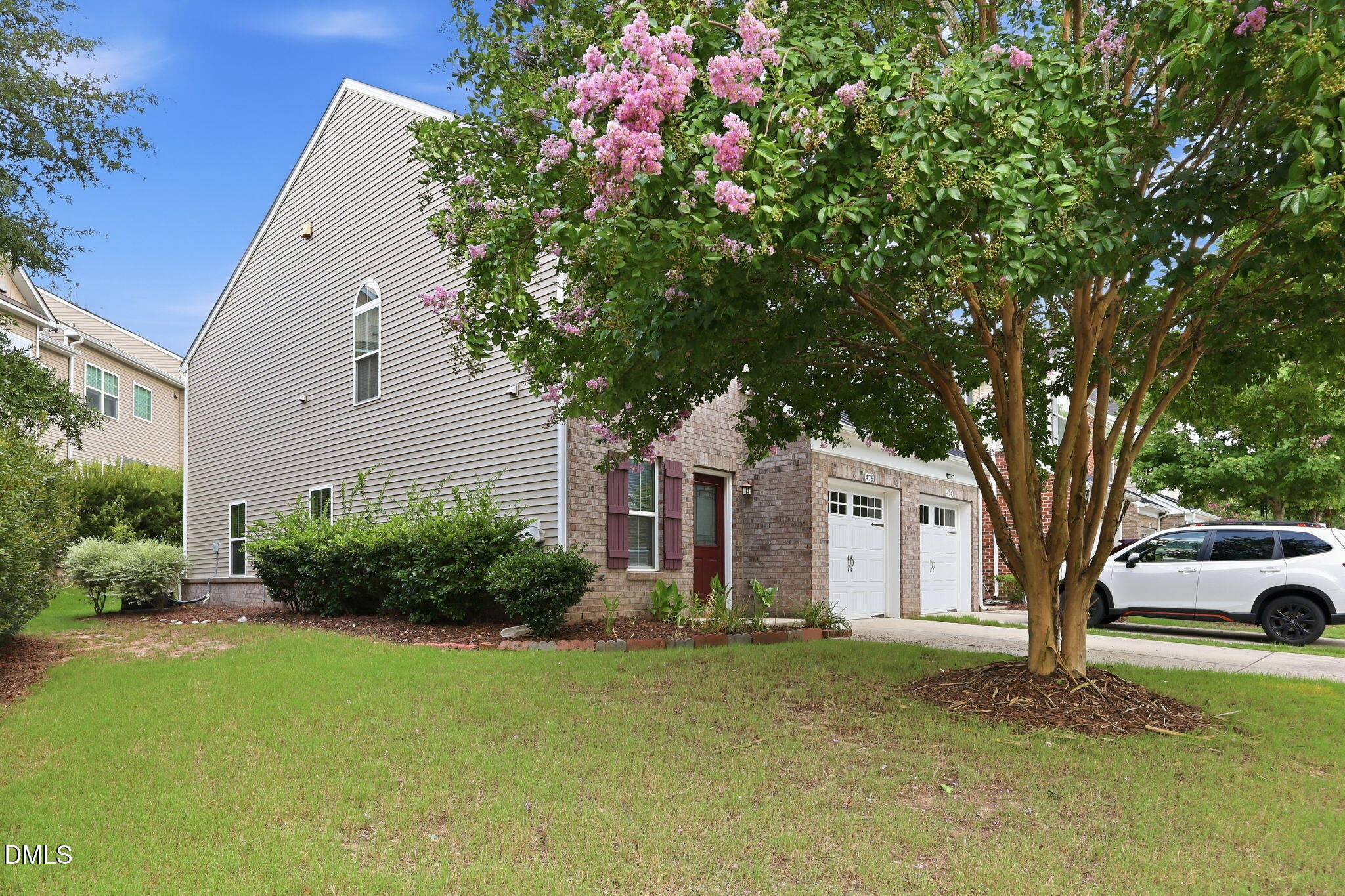 476 Panorama View Loop, Cary, NC 27519