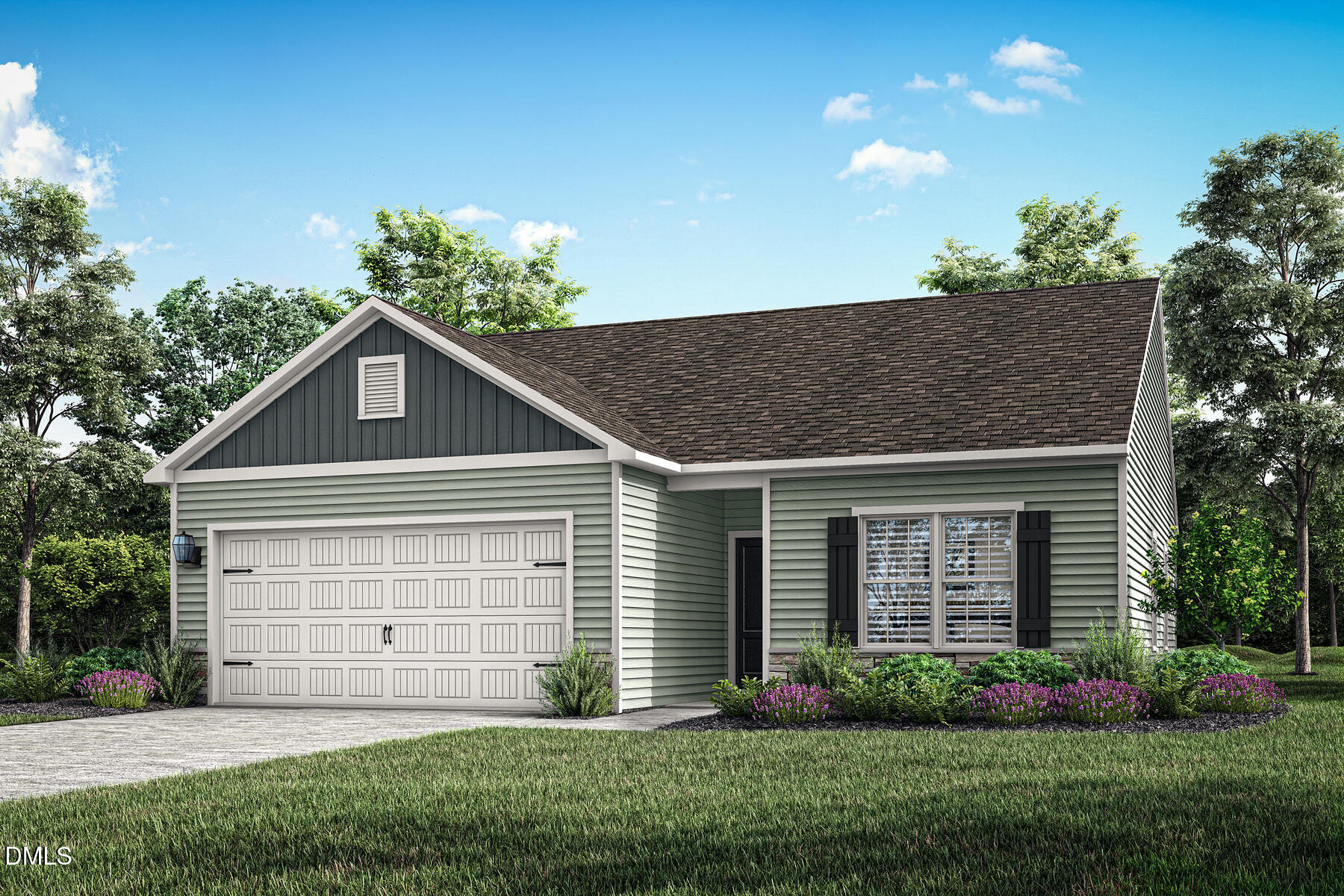 103 Independence Lane, Oxford, NC 27565