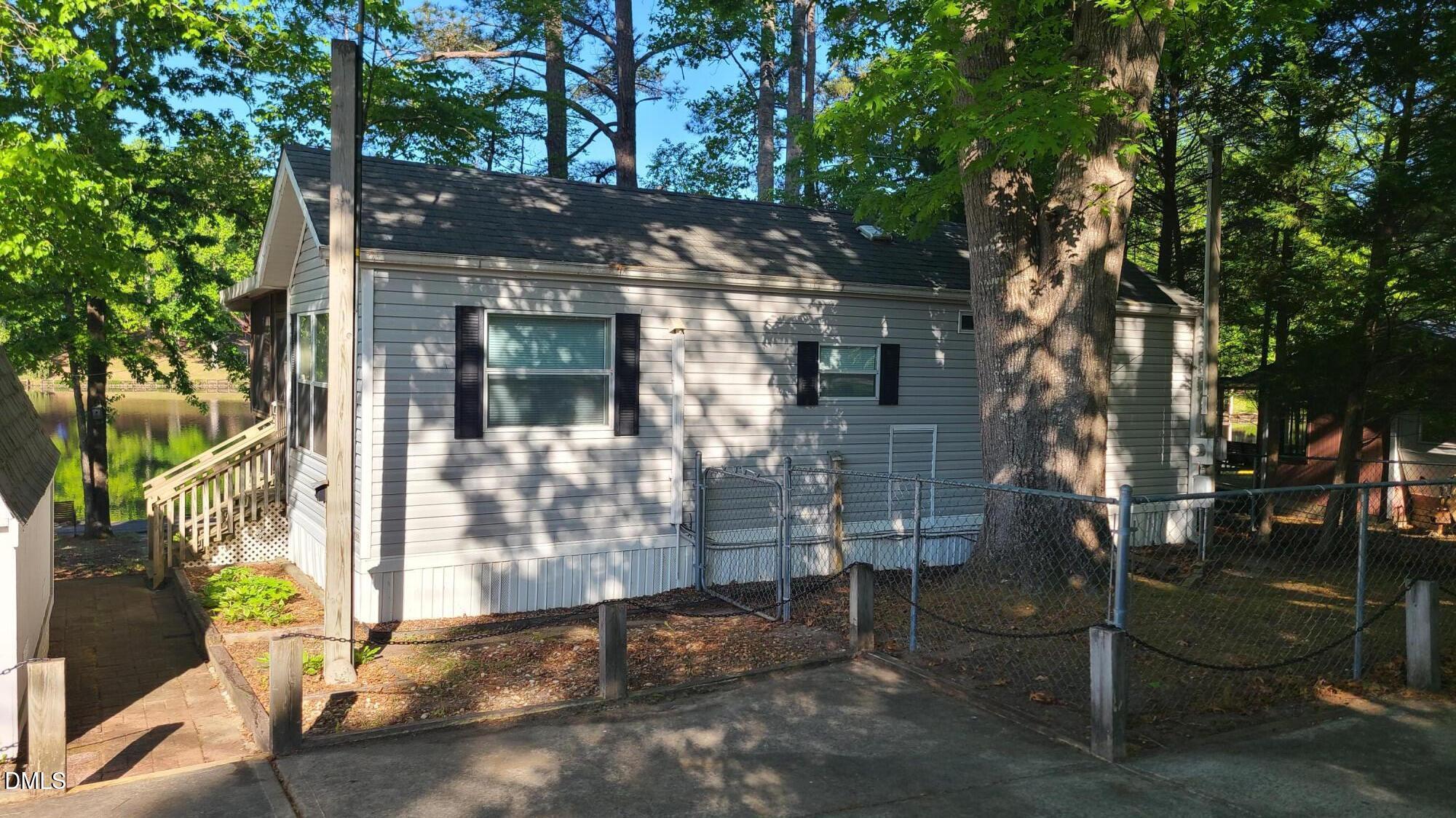 1605 Sagamore Drive, Louisburg, NC 27549