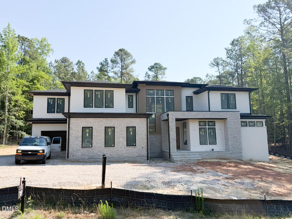 6820 Brixley Circle, Raleigh, NC 27614