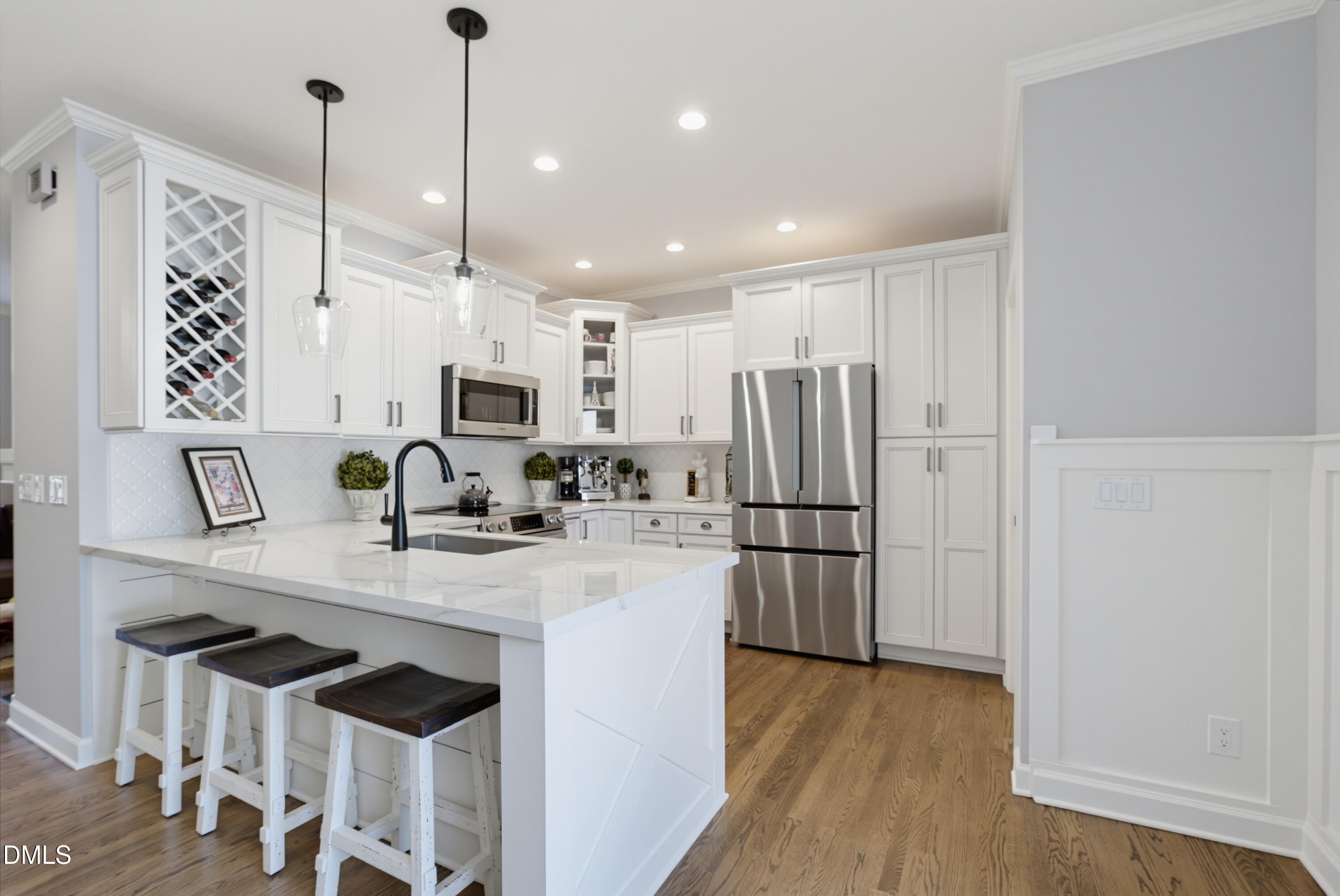 1231 Fairview Club Drive, Wake Forest, NC 27587