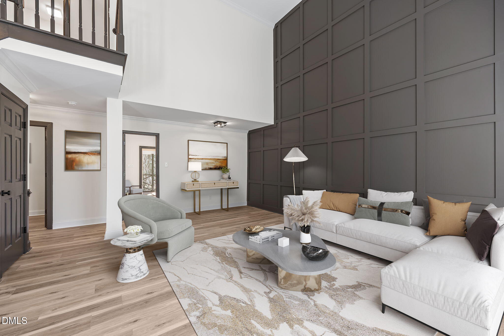 2117 Carriage Way, Chapel Hill, NC 27517