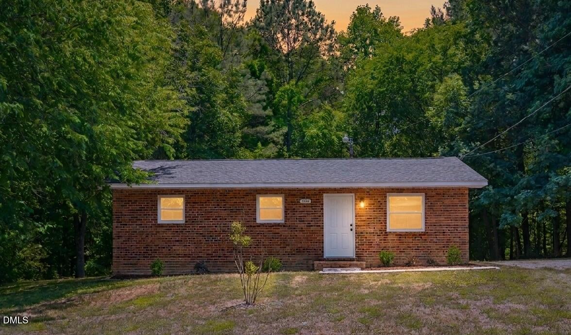 504 Tuliptree Road, Hillsborough, NC 27278