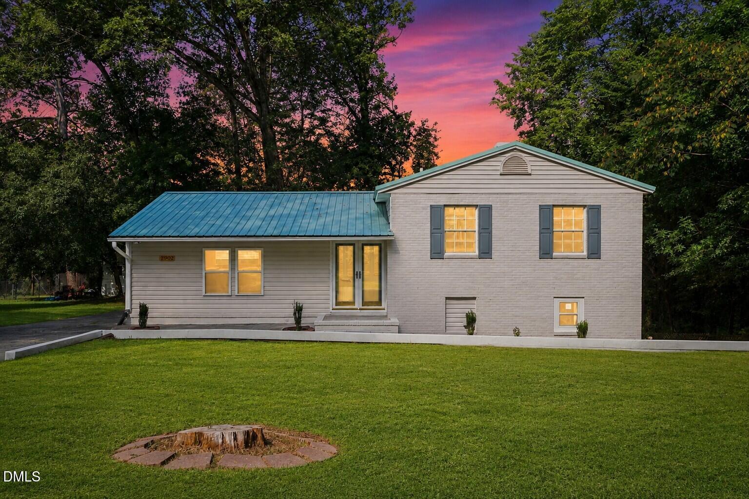 2902 Kanewood Drive, Durham, NC 27707