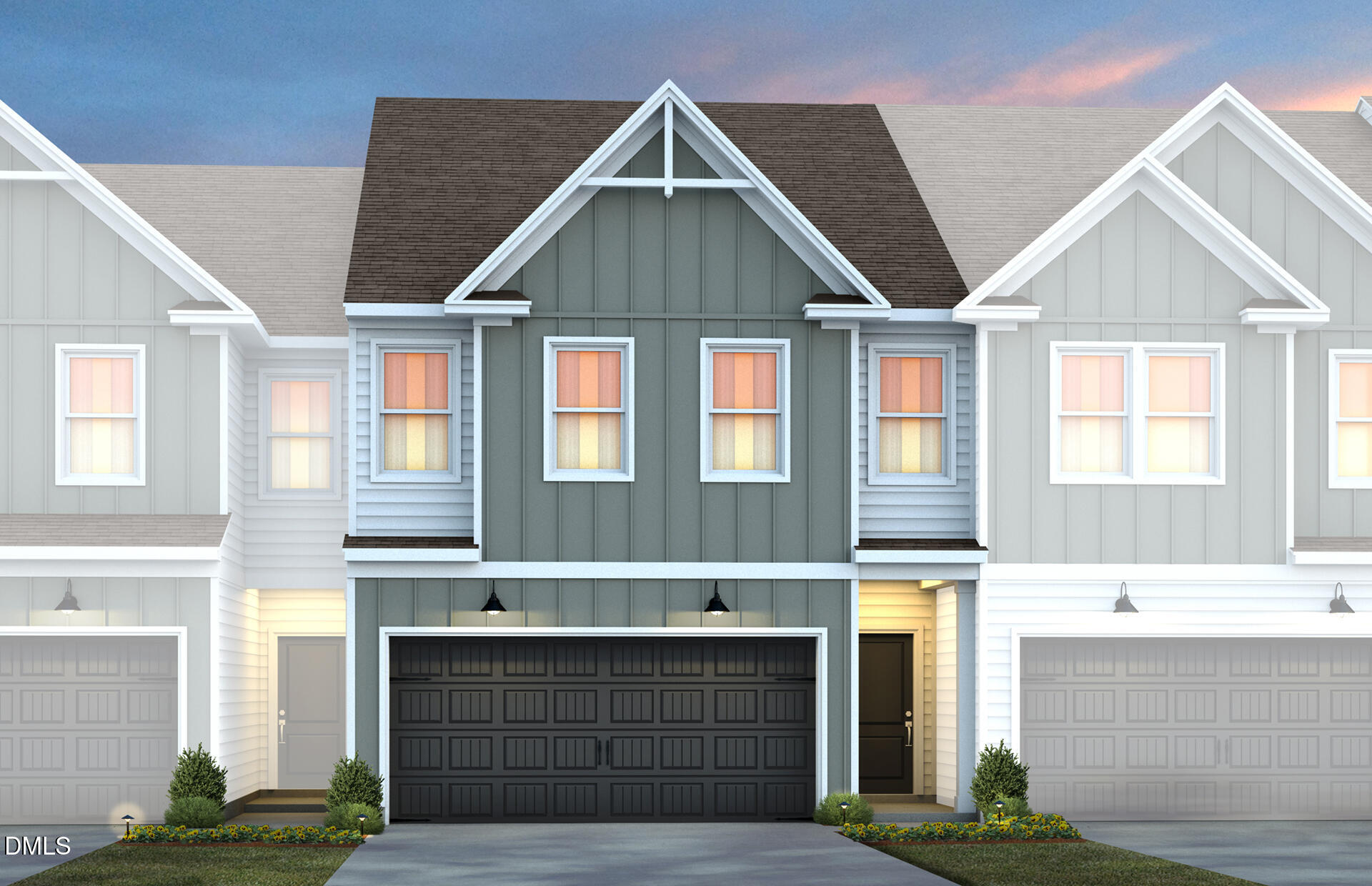 1603 Everton Avenue, Durham, NC 27703