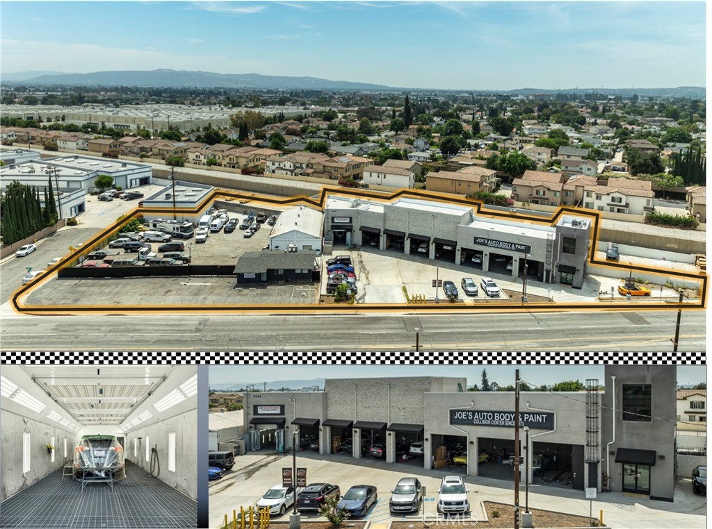 9334 9350 Lower Azusa Road