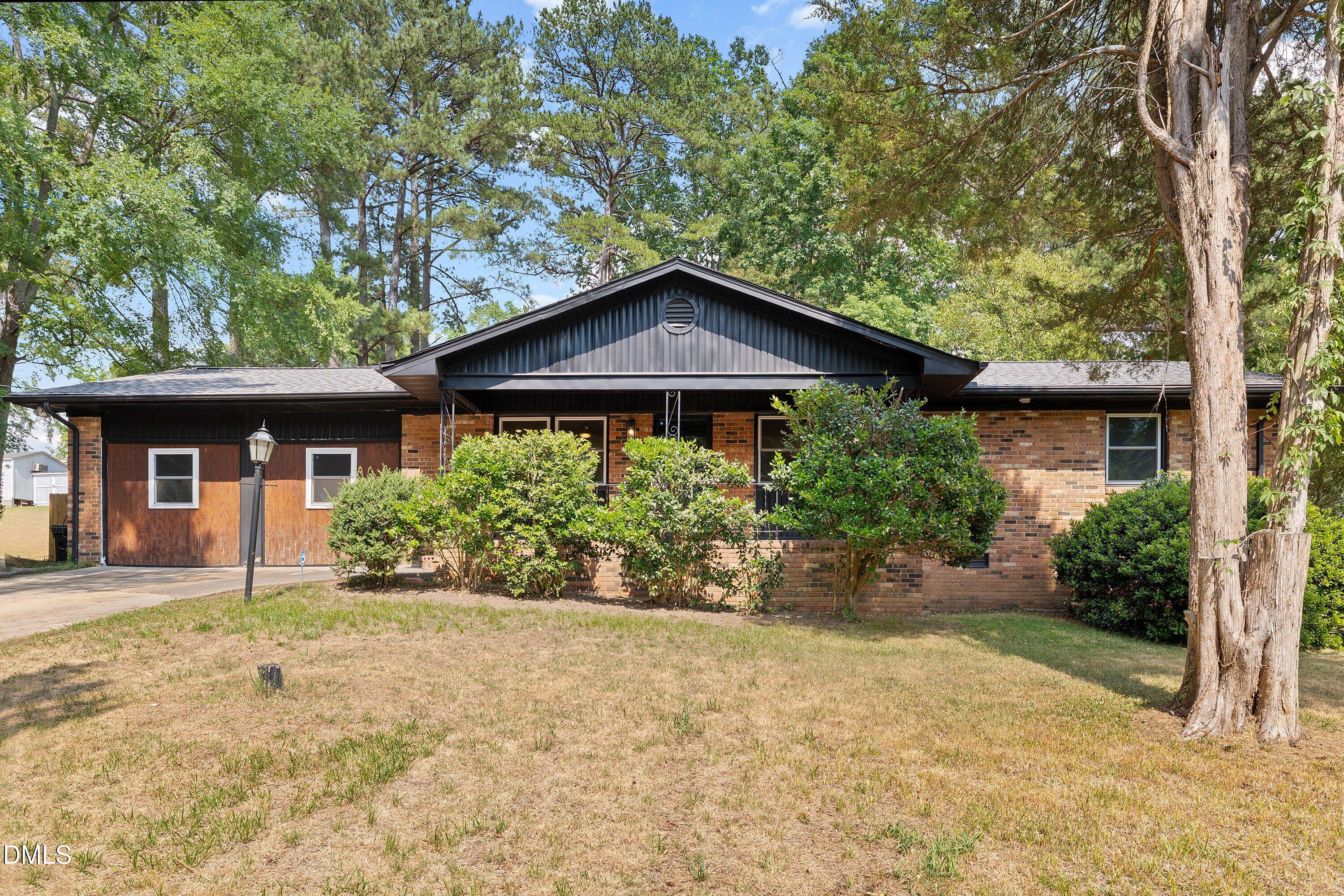 1012 Benning Street, Durham, NC 27703