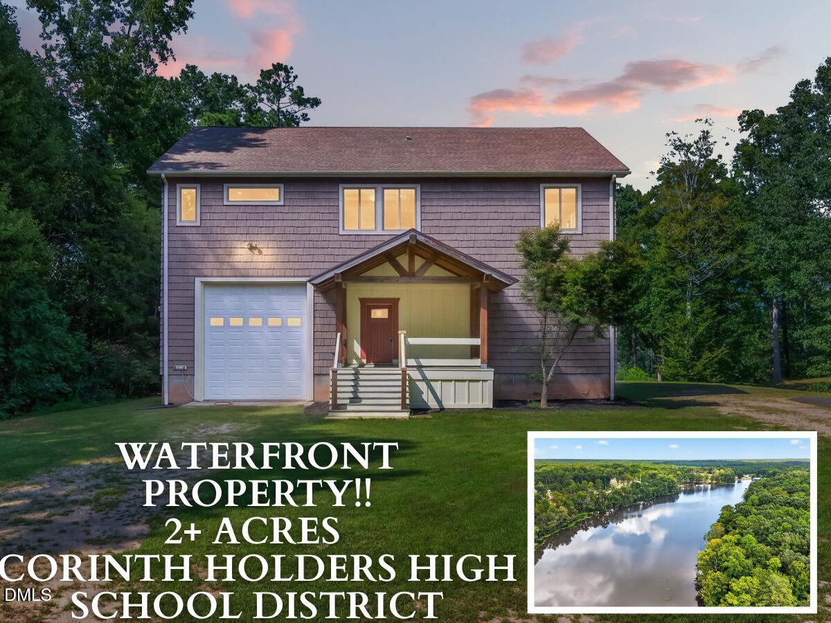 268 Price Road, Selma, NC 27576