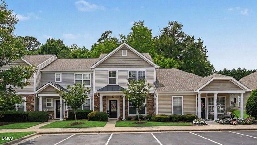 11411 Shadow Elms Lane, Raleigh, NC 27614
