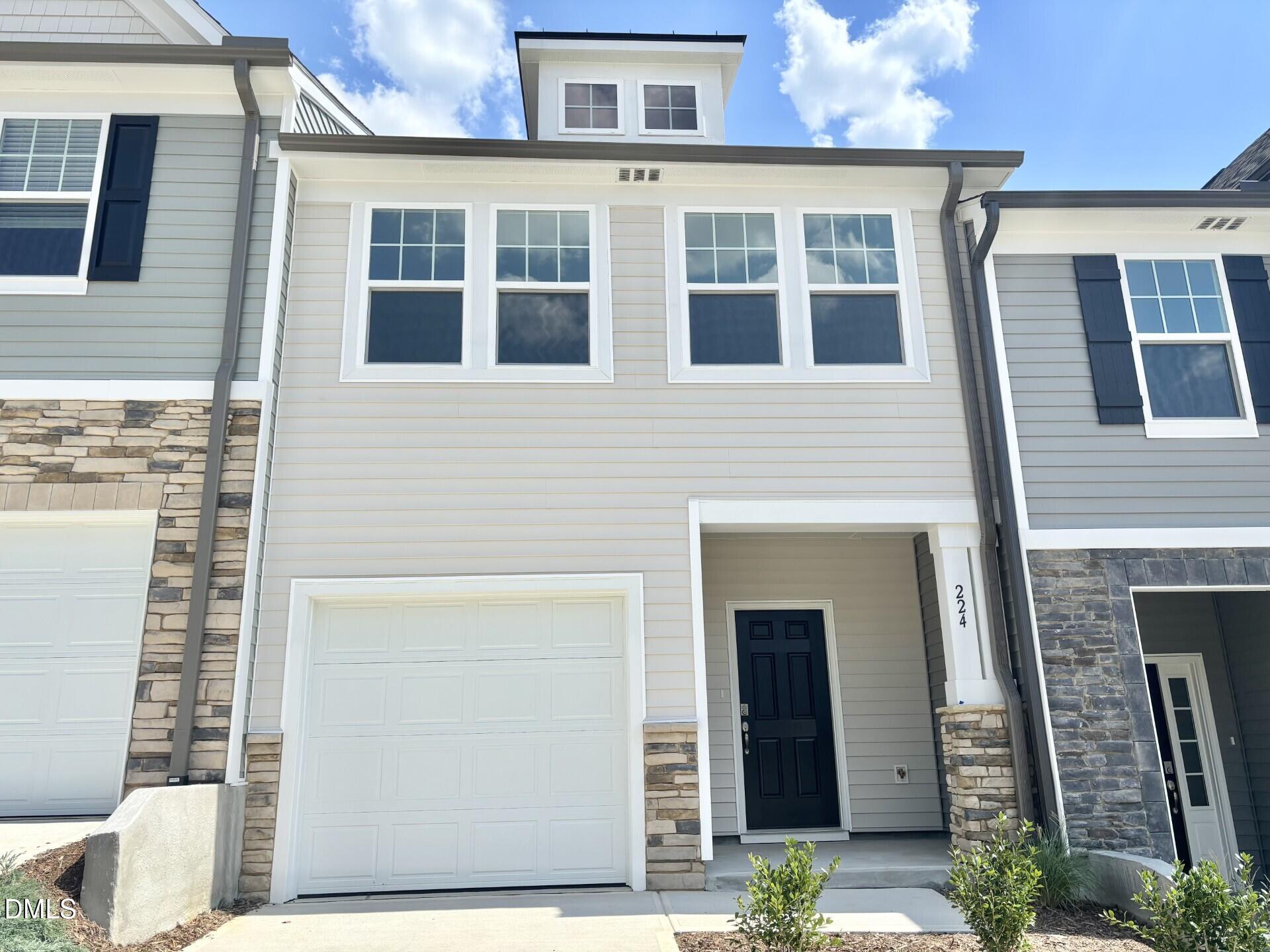 224 Alberta Drive 143, Franklinton, NC 27525
