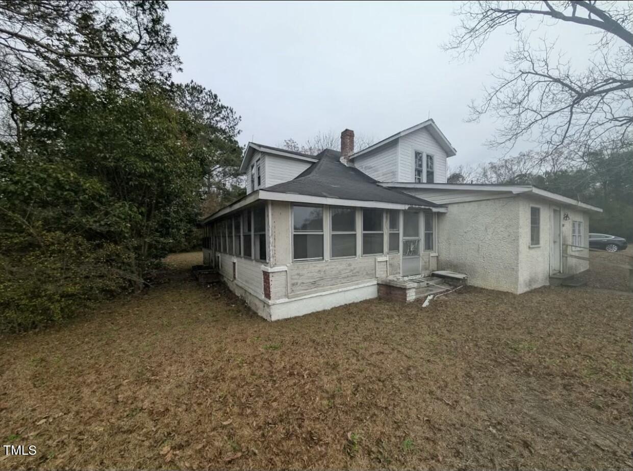 241 Oakdale Gin Road, Raeford, NC 28376