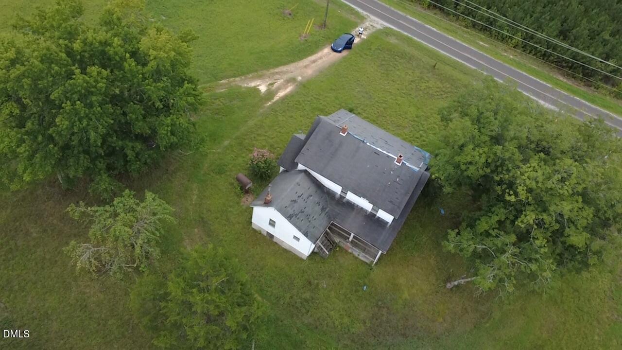 1707 Tower Road, Norlina, NC 27563