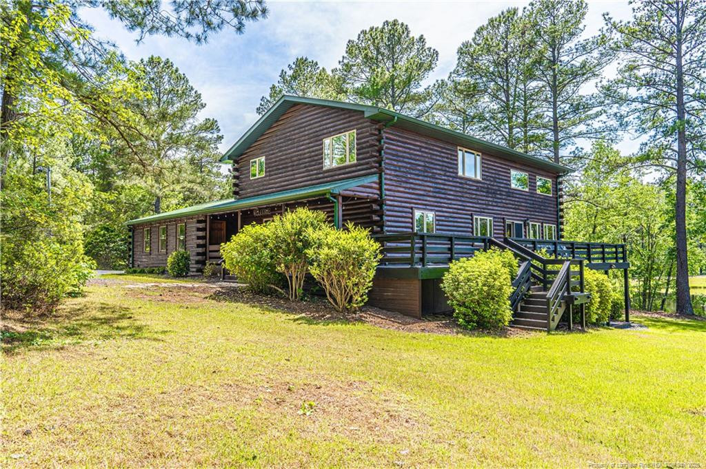 105 Lakewood Drive, Aberdeen, NC 28315