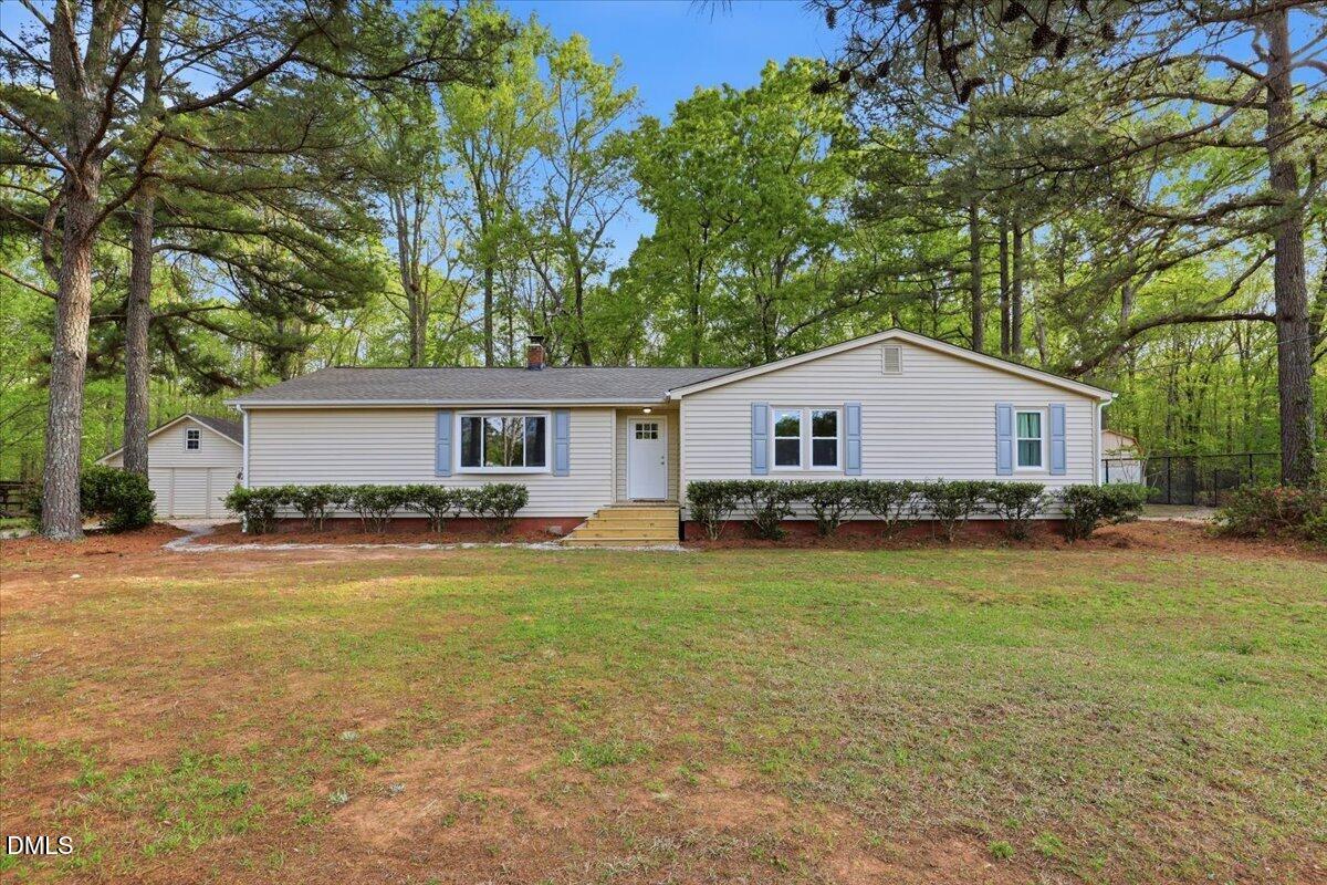 133 Abbey Way, Franklinton, NC 27525