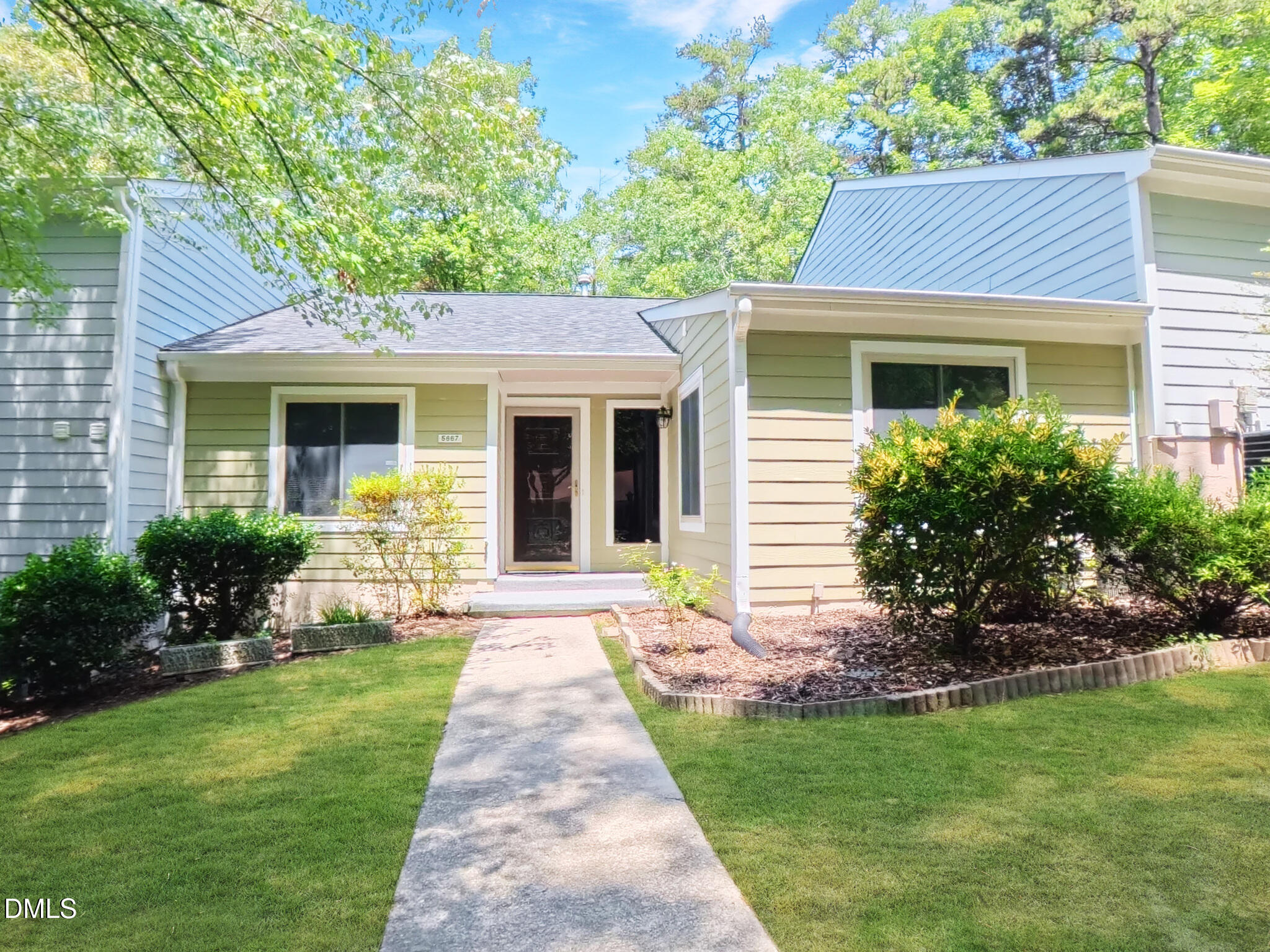 5867 Branchwood Road, Raleigh, NC 27609