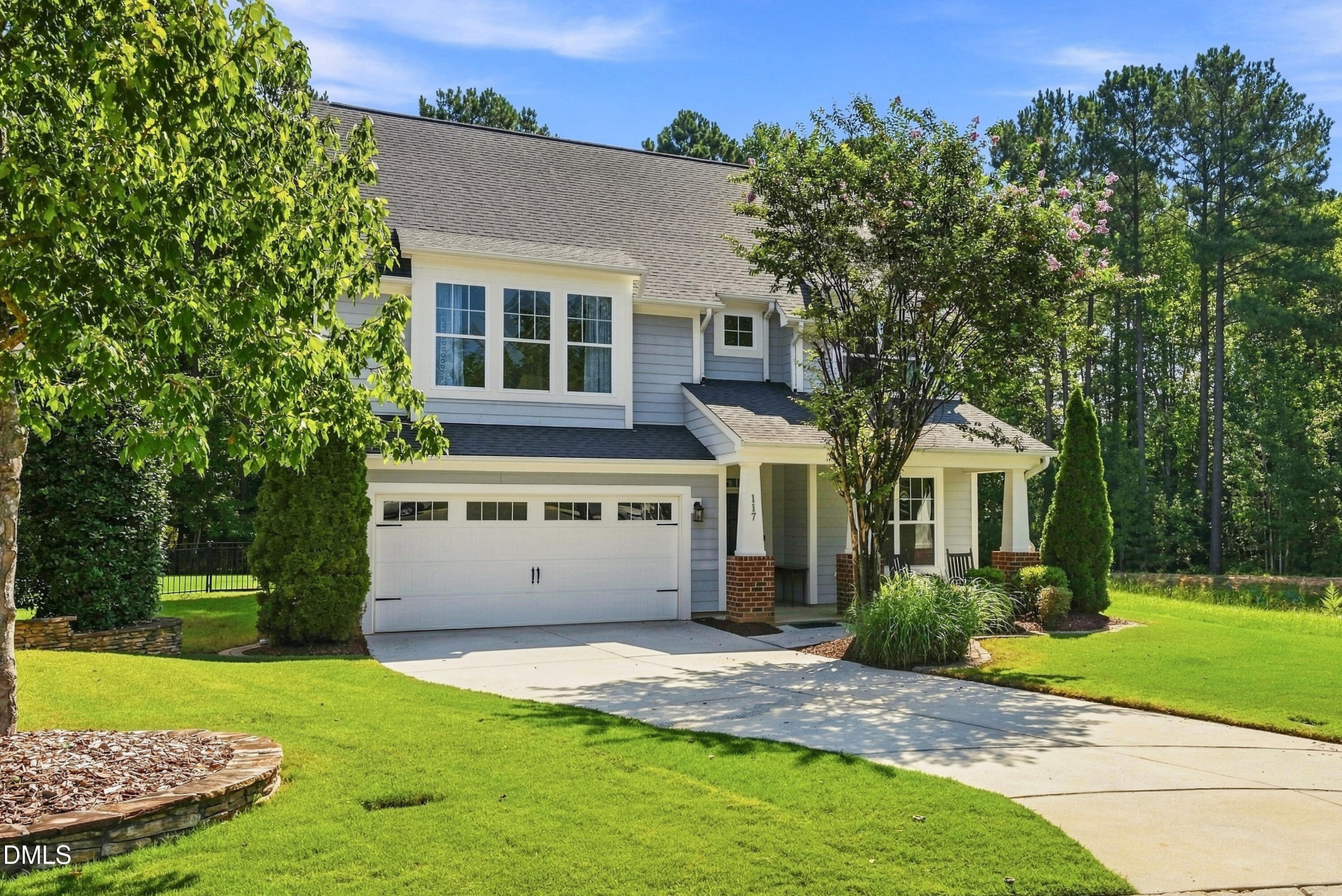 117 Cicada Place, Apex, NC 27539