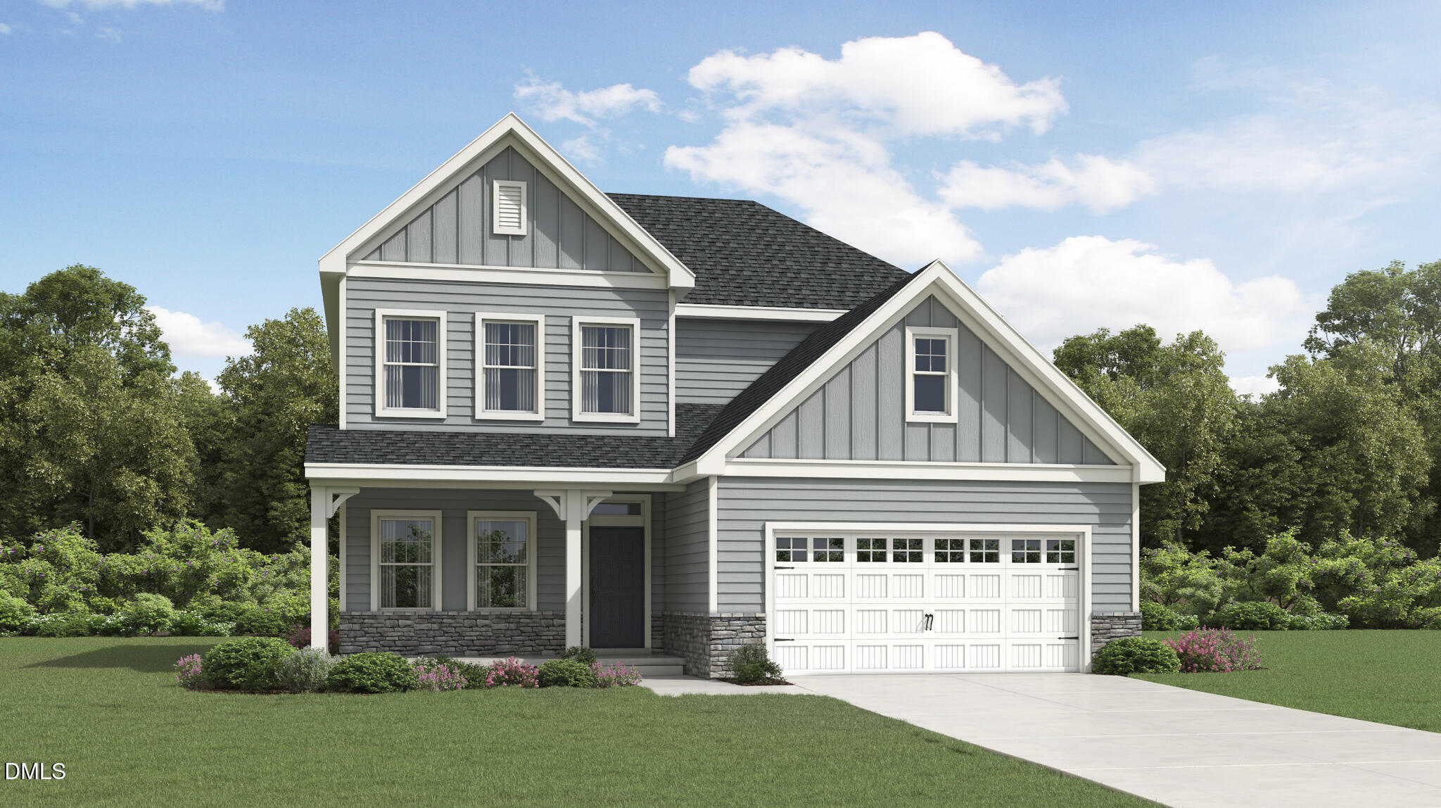 829 Cassa Clubhouse Way, Knightdale, NC 27545