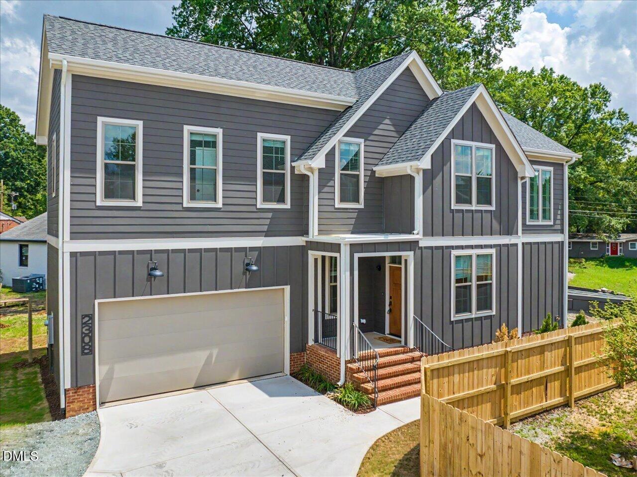 2308 Broad Street, Durham, NC 27704