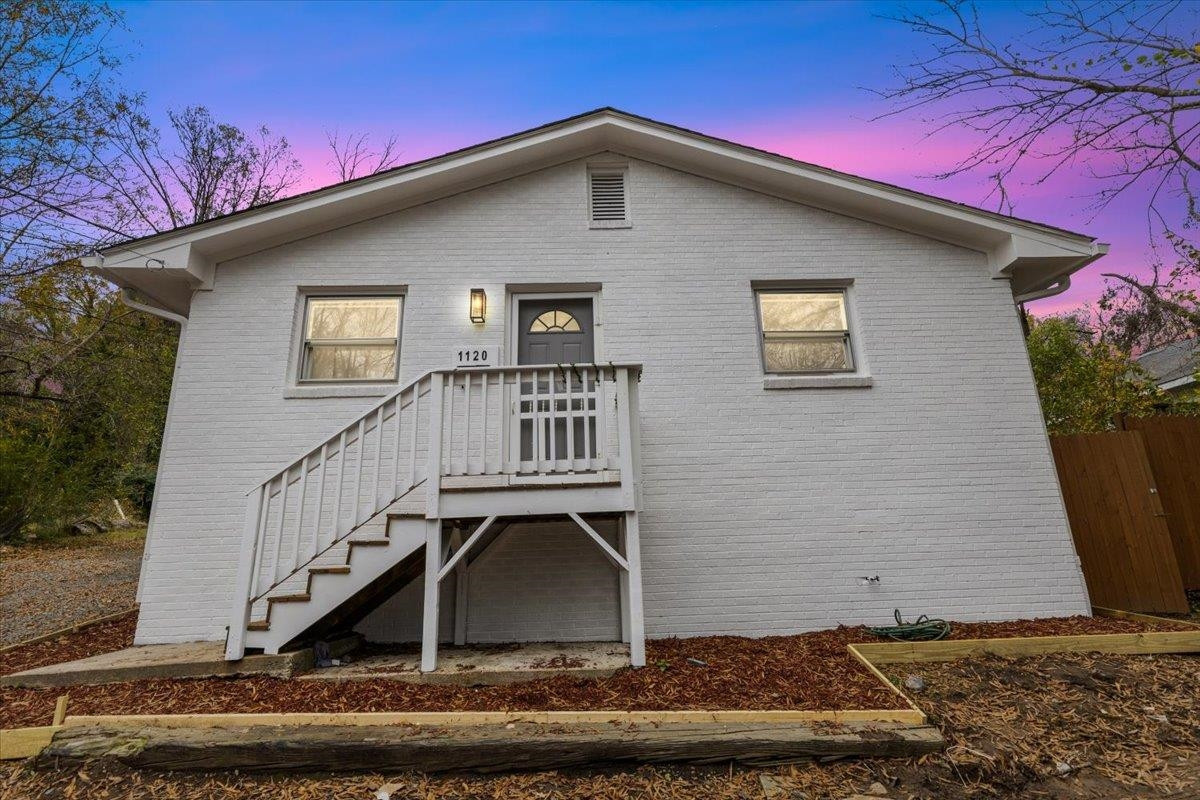 1120 Drew Street, Durham, NC 27701