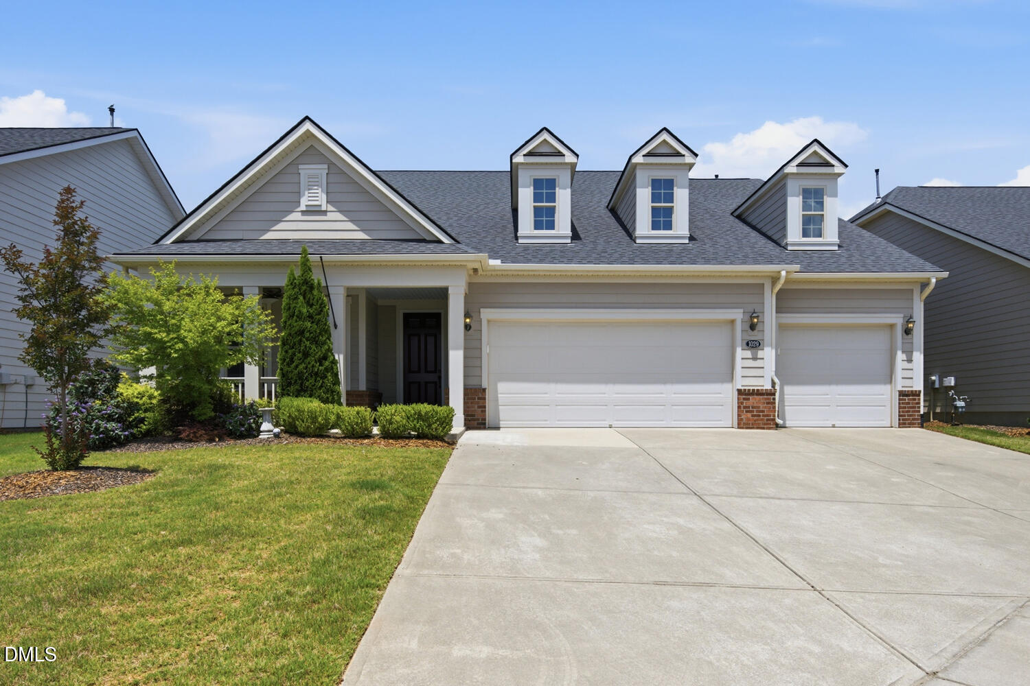 1029 Nickelby Street, Durham, NC 27703