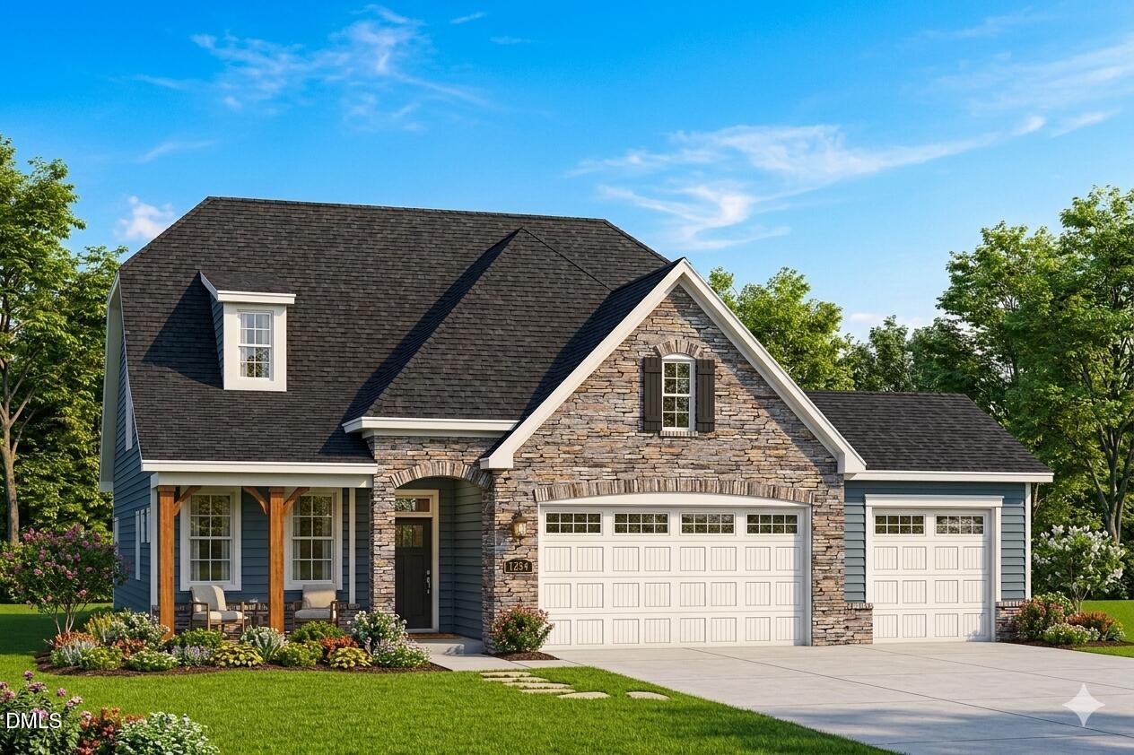 1005 Prominence Drive, Durham, NC 27712