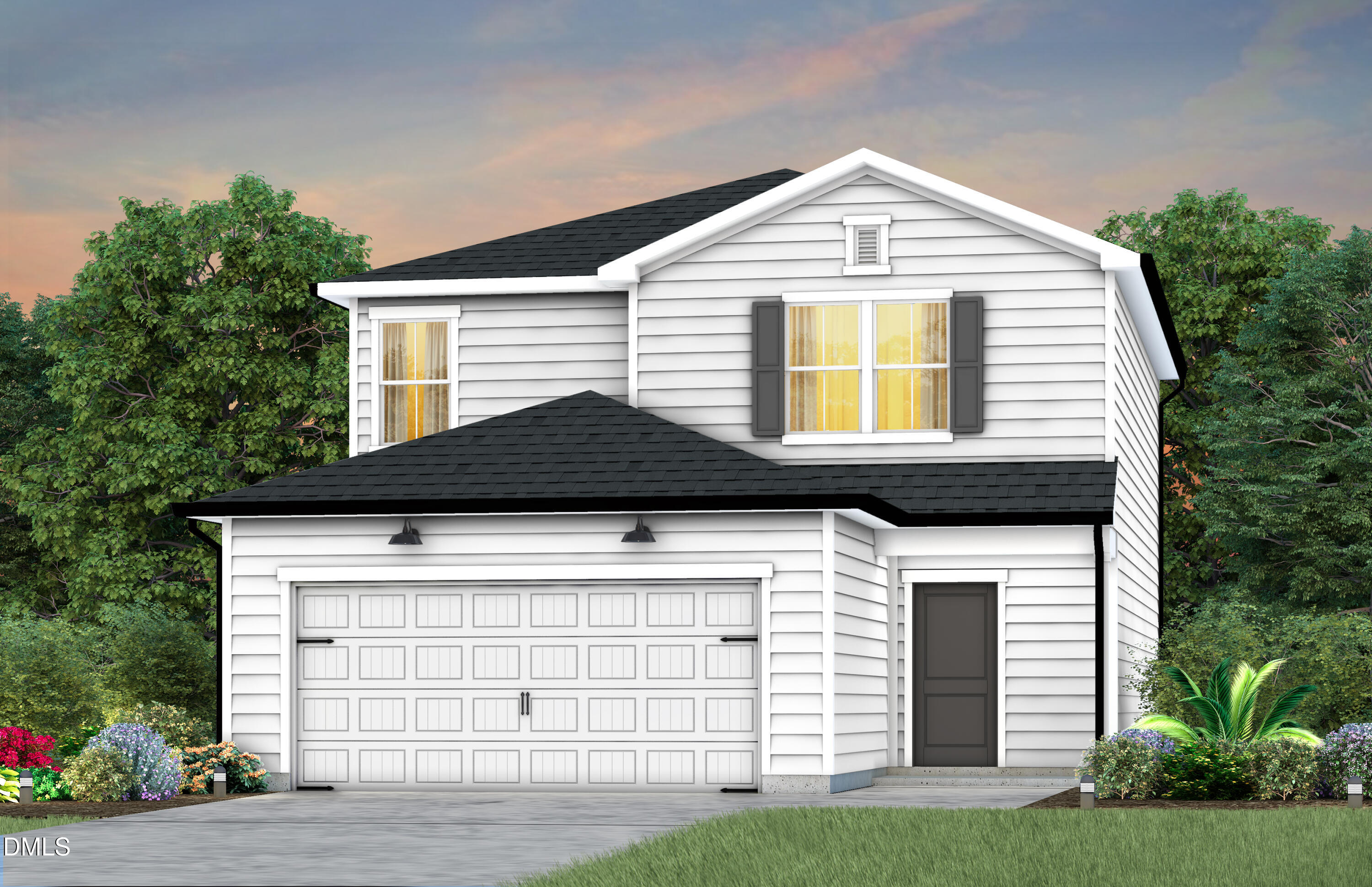 605 Timber Terrace Drive, Durham, NC 27704