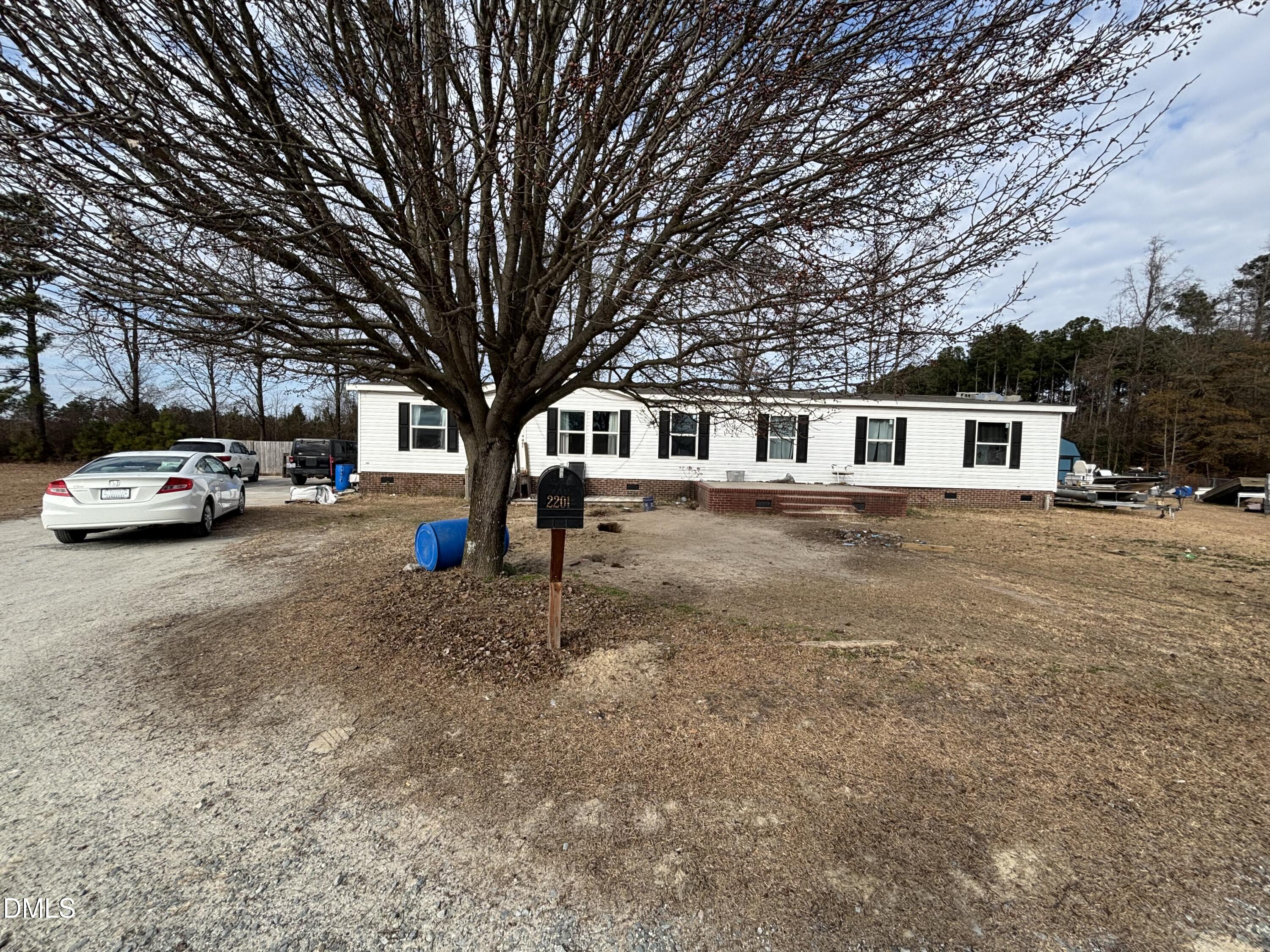 2201 Trent Circle, Deep Run, NC 28525