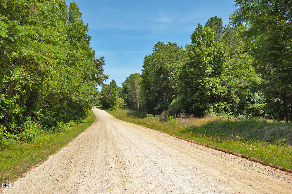 J G F Ball Road, Louisburg, NC 27549